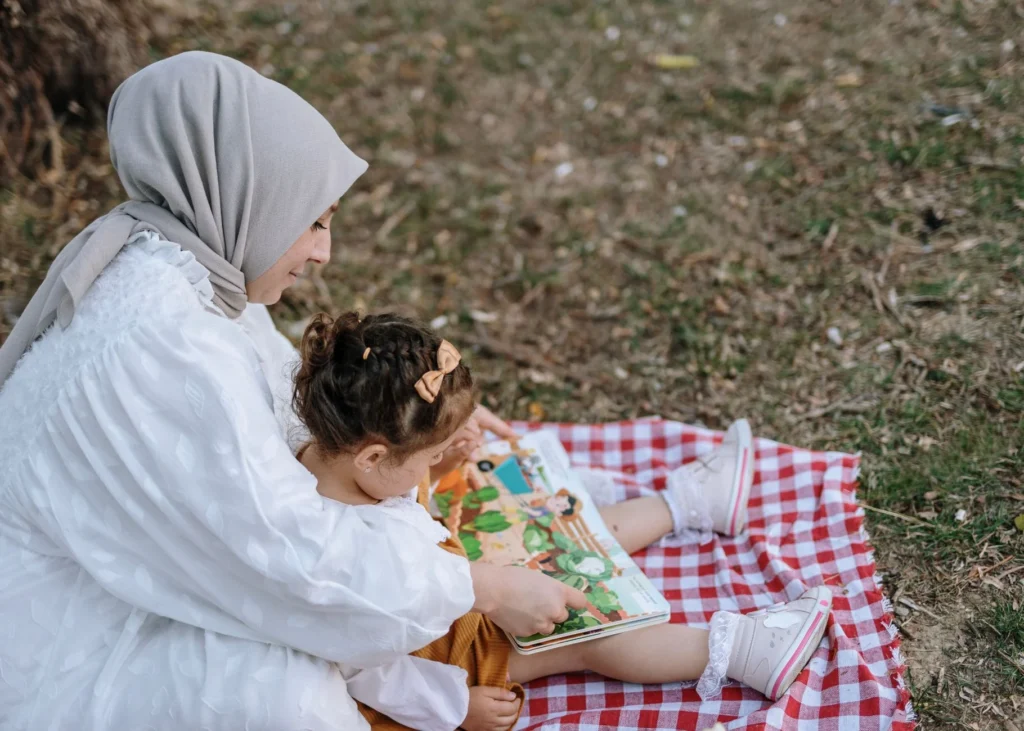 Çocuklara Dini Değerleri Öğretmenin Eğlenceli ve Etkili Yolları