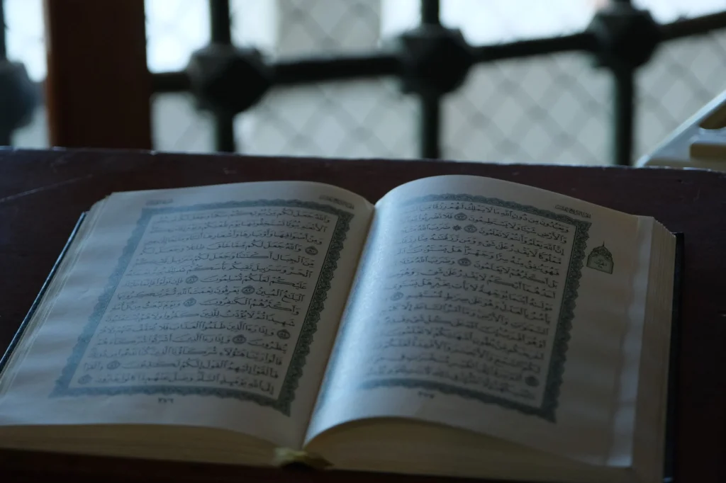 Kur'anı Kerim'i Anlama Rehberi: Okuma, Meal ve Tefsirle Yakınlaşma