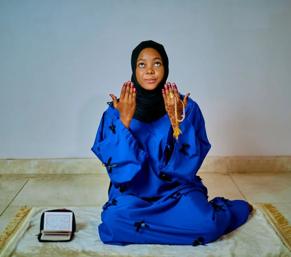 Kabul Olunan Duaların Sırrı: Niyet ve Samimiyetle Yakarış Rehberi
