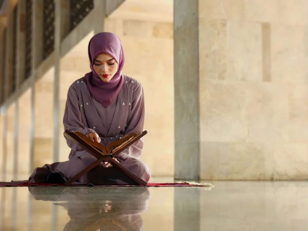 Kur’anı Kerim Okumaya Başlamak İçin Pratik Rehber ve İpuçları