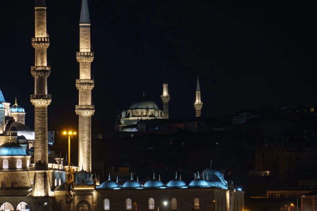 Regaip, Miraç, Berat ve Kadir Gecesi: Kandillerin Anlamı ve Önemi