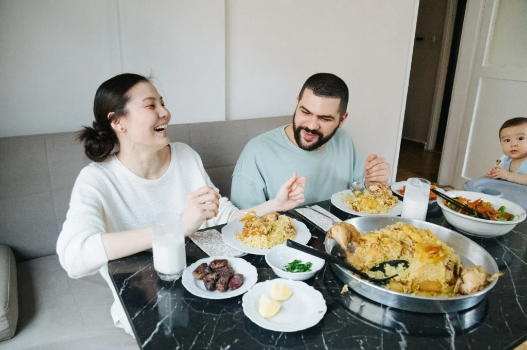 İslam'da Aile ve Çocuk Eğitimi: Huzurlu Yuva Rehberi