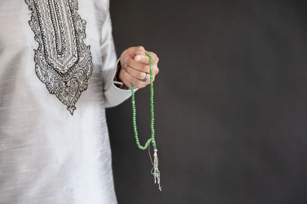 Günlük Dualar ve Zikirler: Huzurlu Bir Kalp İçin