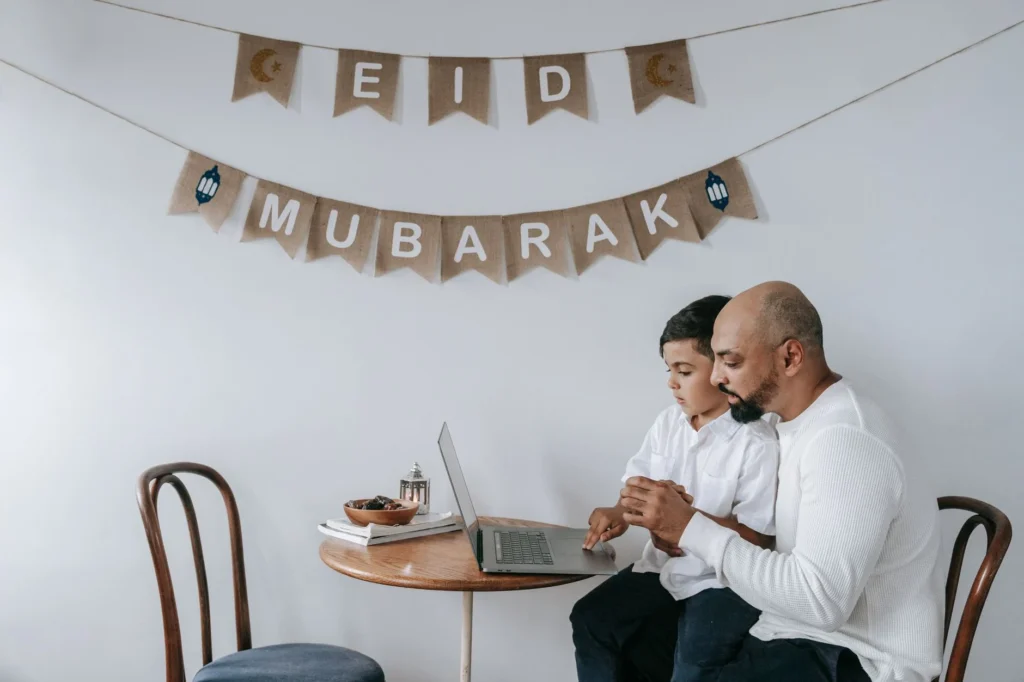 Ramazan Bayramı ve Kurban Bayramı: İslami Bayramların Anlamı ve Önemi