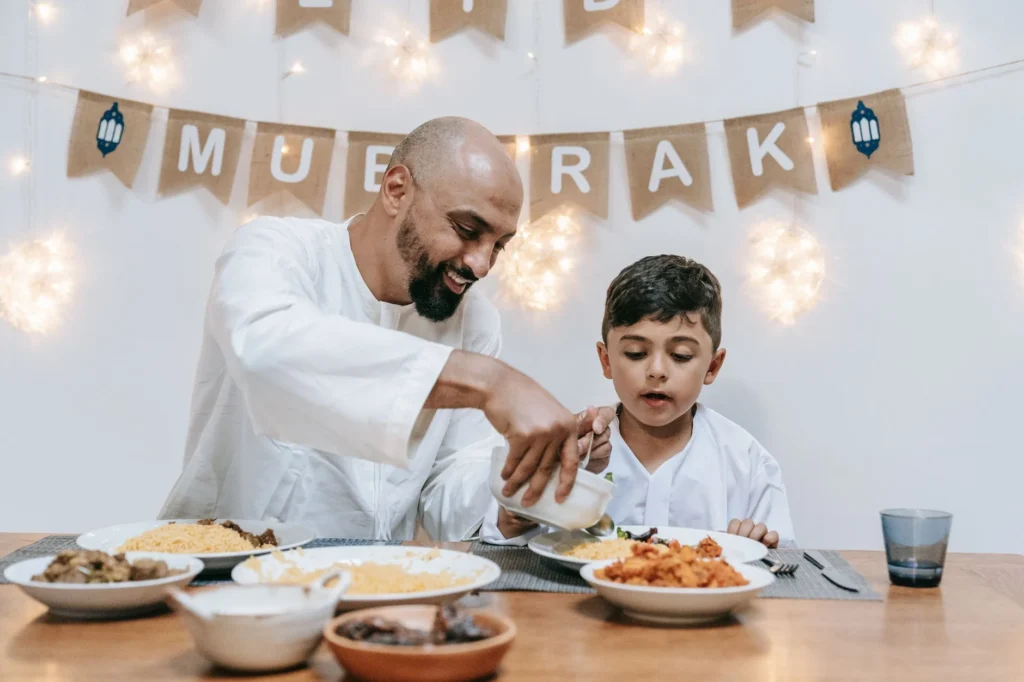 Ramazan Bayramı ve Kurban Bayramı: İslami Bayramların Anlamı ve Önemi