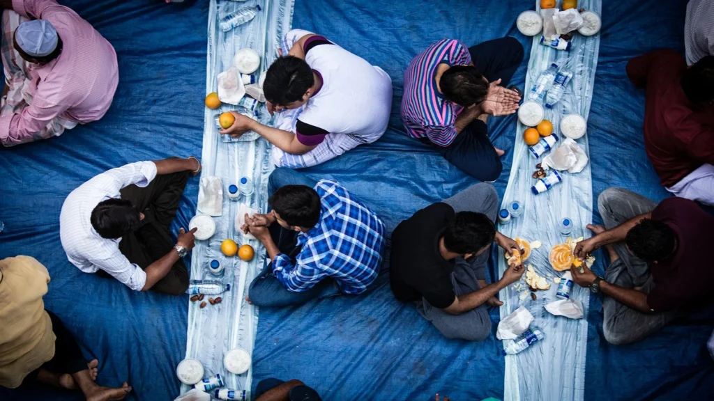 Orucu Bozan Durumlar Nelerdir? Mezheplere Göre Farklılıklar