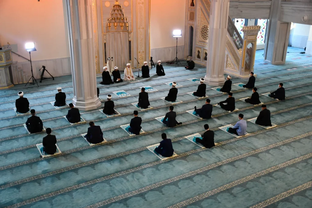 Namazın Şartları ve Rukünleri: Doğru İbadet İçin Adım Adım Kılavuz