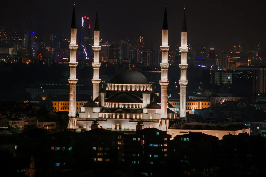 Mübarek Günler ve Geceler: Kandillerin ve Dini Bayramların Anlamı