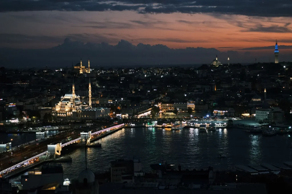 Mübarek Günler ve Geceler: Kandillerin ve Dini Bayramların Anlamı
