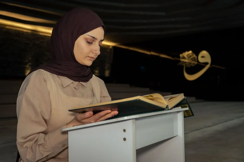 Kur'an'ı Anlamaya Başlangıç: Temel İlkeler ve Okuma Rehberi