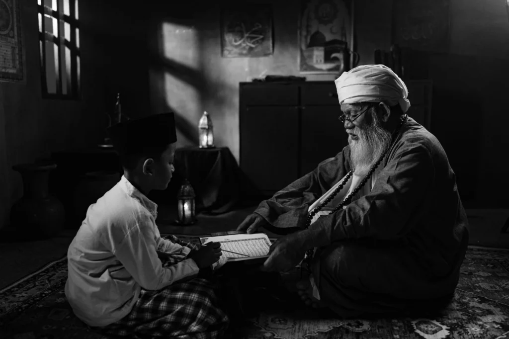 İslam Ahlakının Temel İlkeleri: Güzel Bir Hayat İçin Adımlar