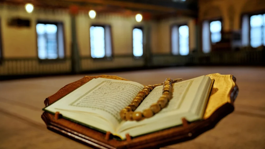 Günlük Dualar ve Zikirler: Ruhani Huzura Yolculuk İçin Pratik Rehber