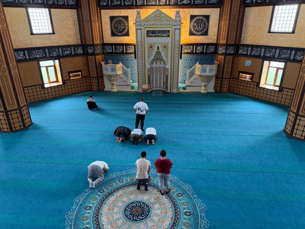 Ramazan Ayının Faziletleri ve Manevi Değerlendirme Yolları