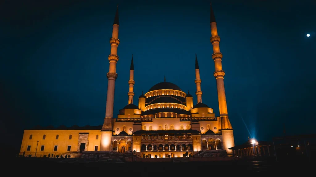 İslam Hakkında En Çok Merak Edilen 10 Soru ve Cevabı