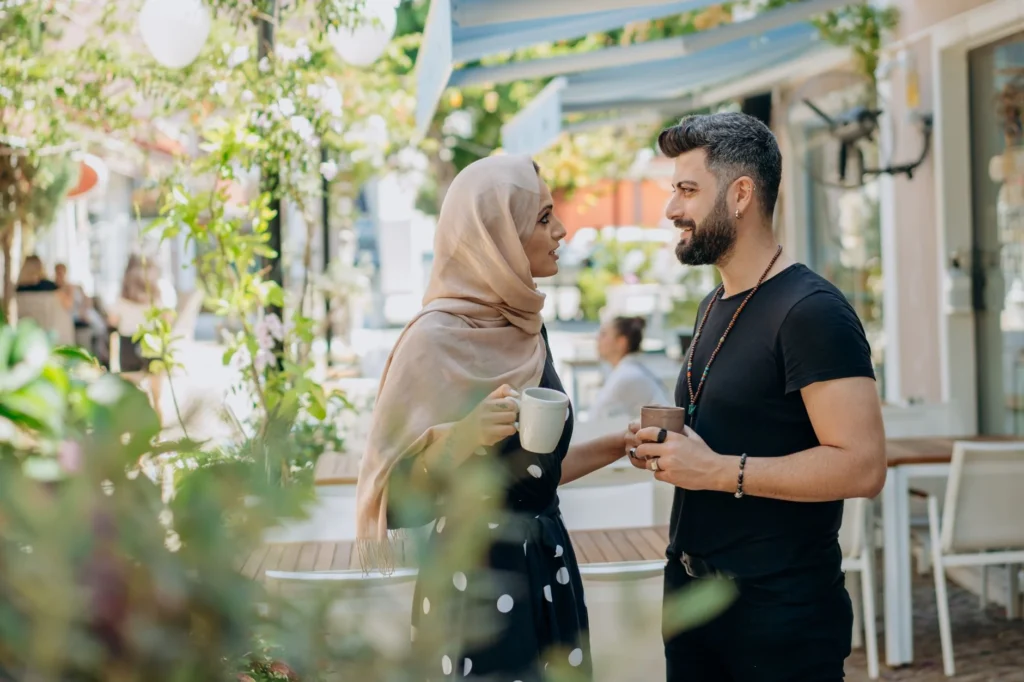 Müslümanın Gündelik Ahlakı: Güzel Adap ve Komşuluk İlişkileri