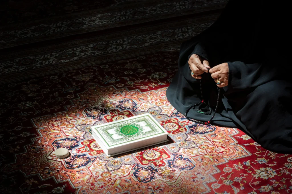 Namaz, Oruç, Zekat: İslam'ın Temel İbadetlerini Anlamak