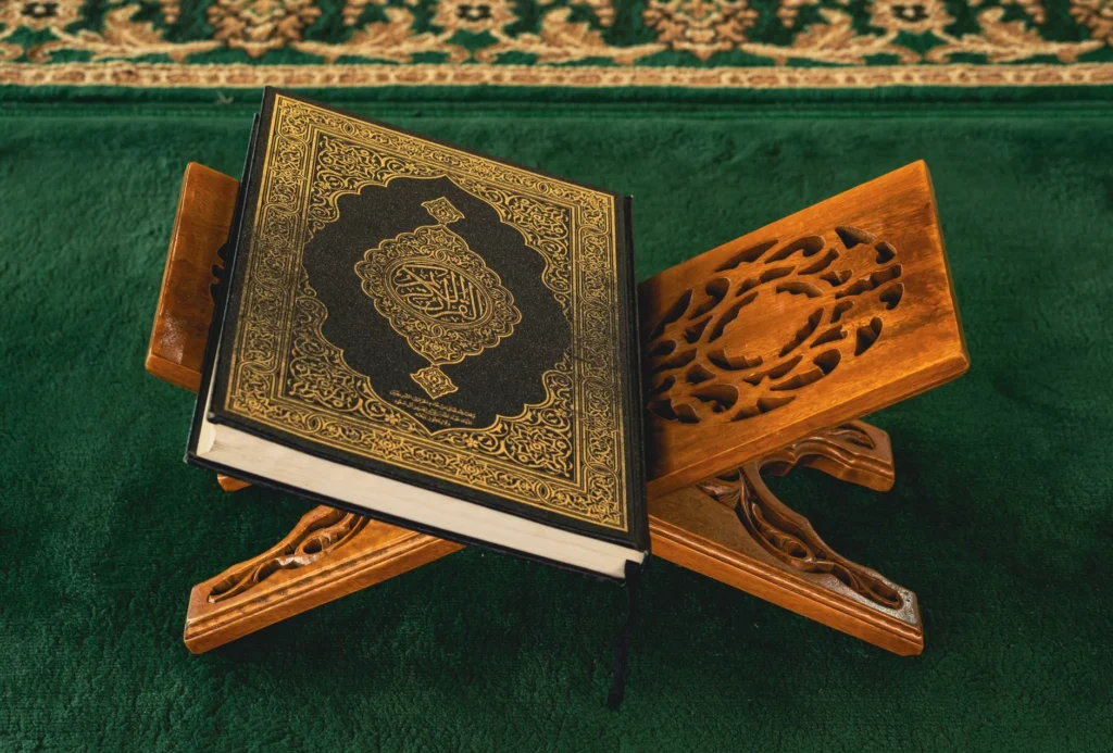 Kur'anı Kerim'i Anlamanın Yolları ve Tefsir Rehberi