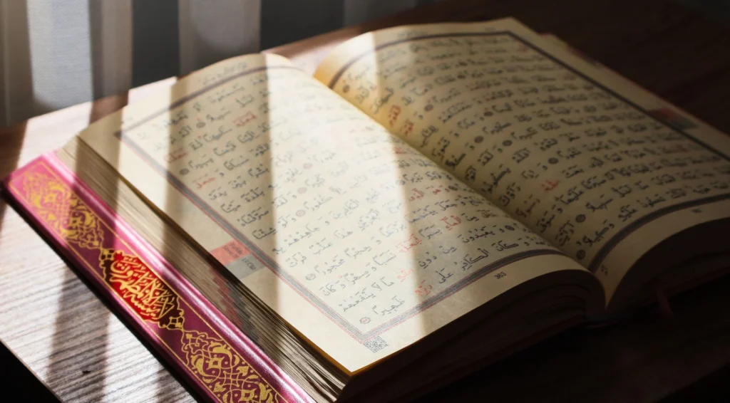 Kur'anı Kerim'i Anlamanın Anahtarları: Okuma ve Tefekkür Rehberi