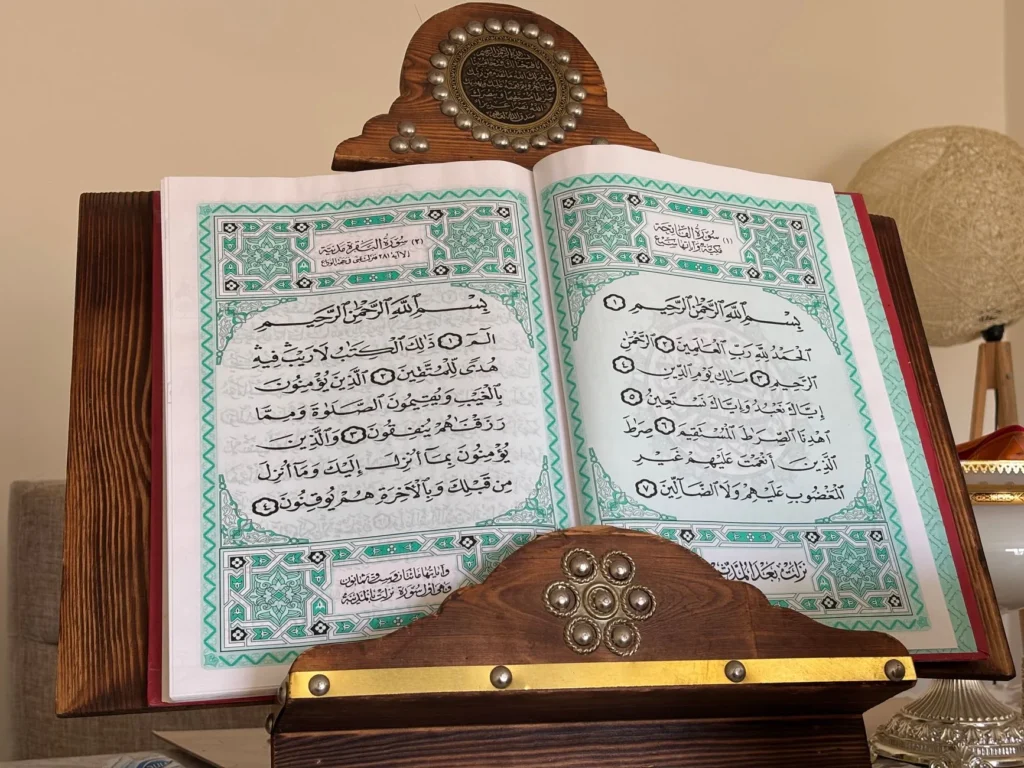 Kur'anı Kerim'i Daha İyi Anlamak İçin İpuçları: Tefekkür Yolculuğu