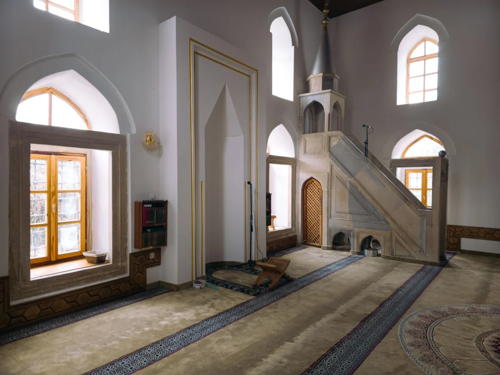 Mübarek Üç Aylar ve Kandillerin Anlamı: İslam'da Özel Zamanlar