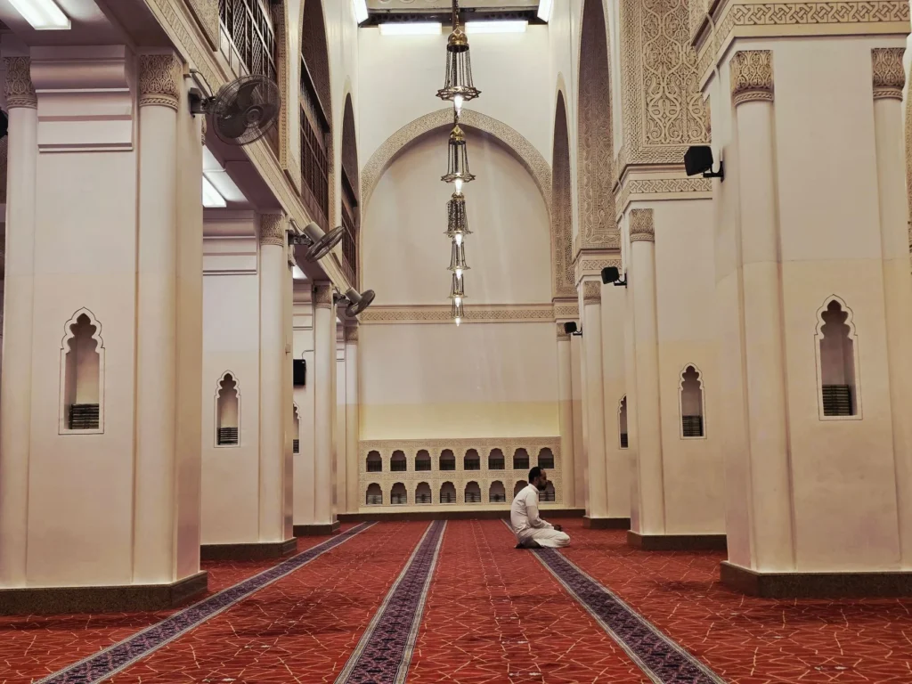Mübarek Gün ve Geceler: Anlamları ve Faziletleri