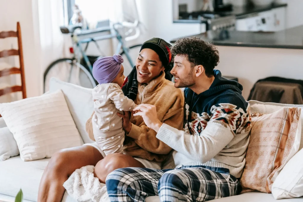 İslam'da Aile ve Çocuk Eğitimi: Huzurlu Bir Nesil Yetiştirmek