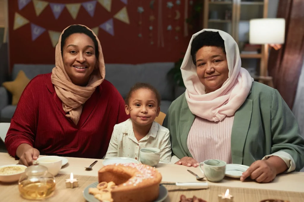 İslam'da Aile ve Çocuk Eğitimi: Huzurlu Yuvalar İçin Rehber