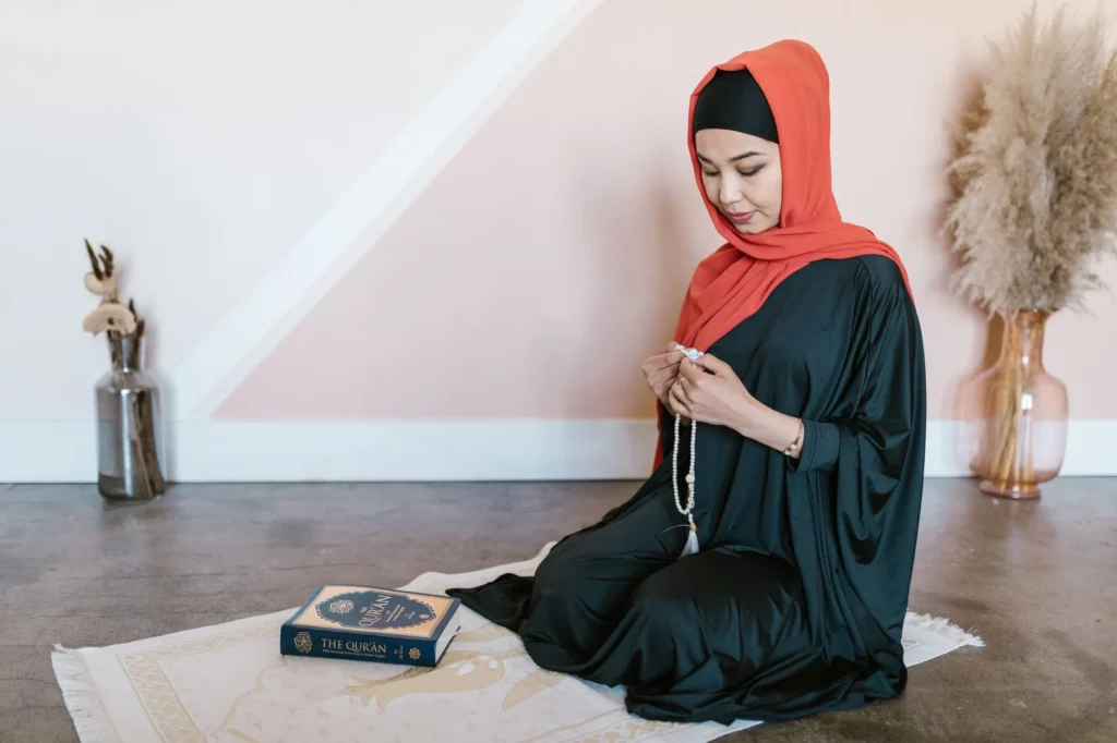 Namaz Nasıl Kılınır? Yeni Başlayanlar İçin Adım Adım Namaz Rehberi