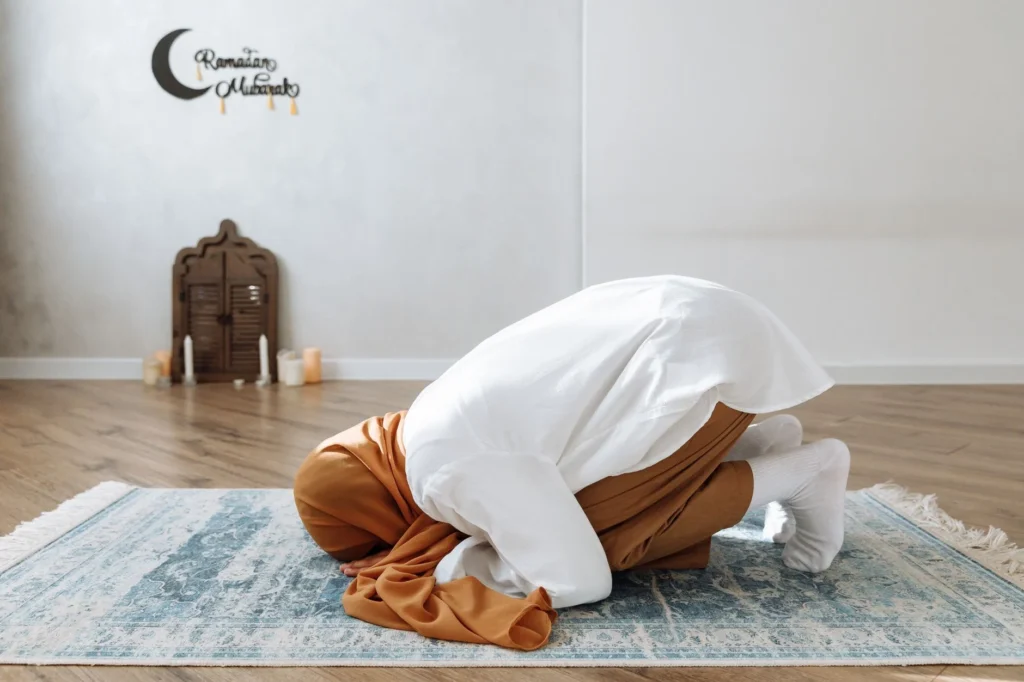 Namaz Nasıl Kılınır? Yeni Başlayanlar İçin Adım Adım Namaz Rehberi