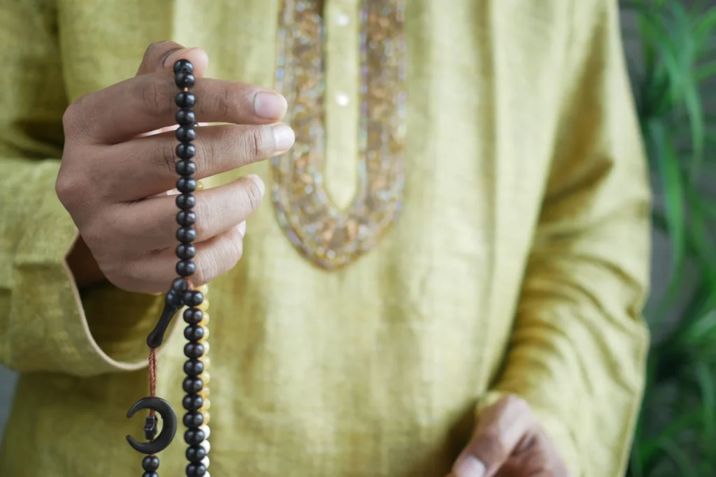 Huzur ve Yakınlık Kaynağı: Dua ve Zikirle Maneviyatınızı Güçlendirin